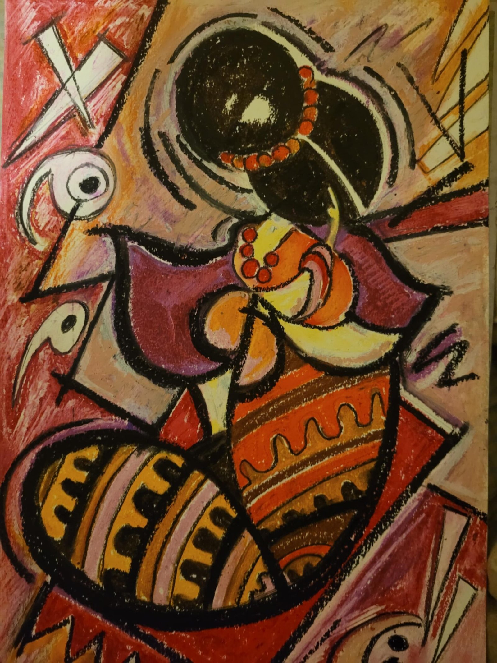 Untitled Masterpiece