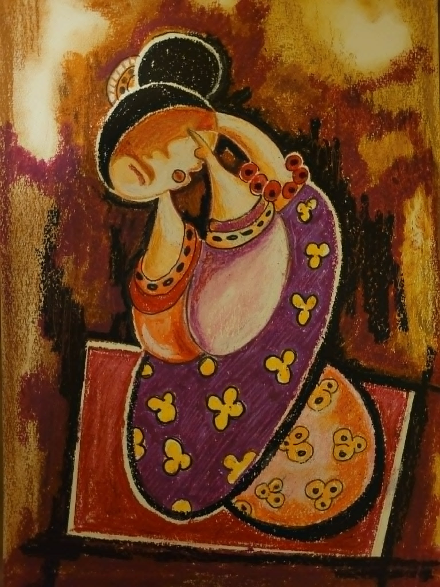 State of Sadness Artwork